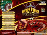 Golden Palace